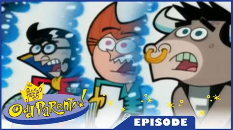 bull e fairly odd parents|The Big Superhero Wish! .